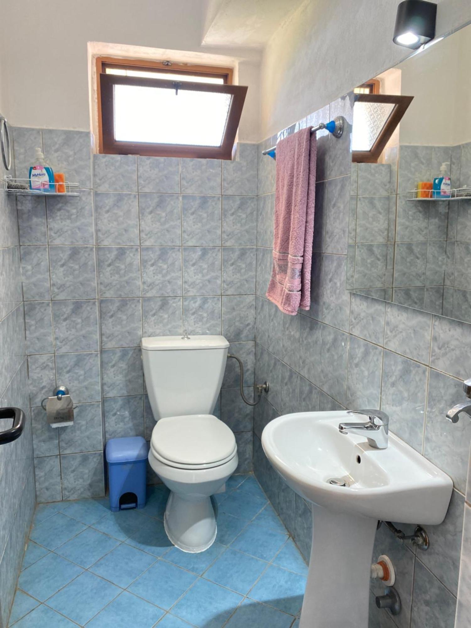 Vila Yasmin 38 Саранда Экстерьер фото
