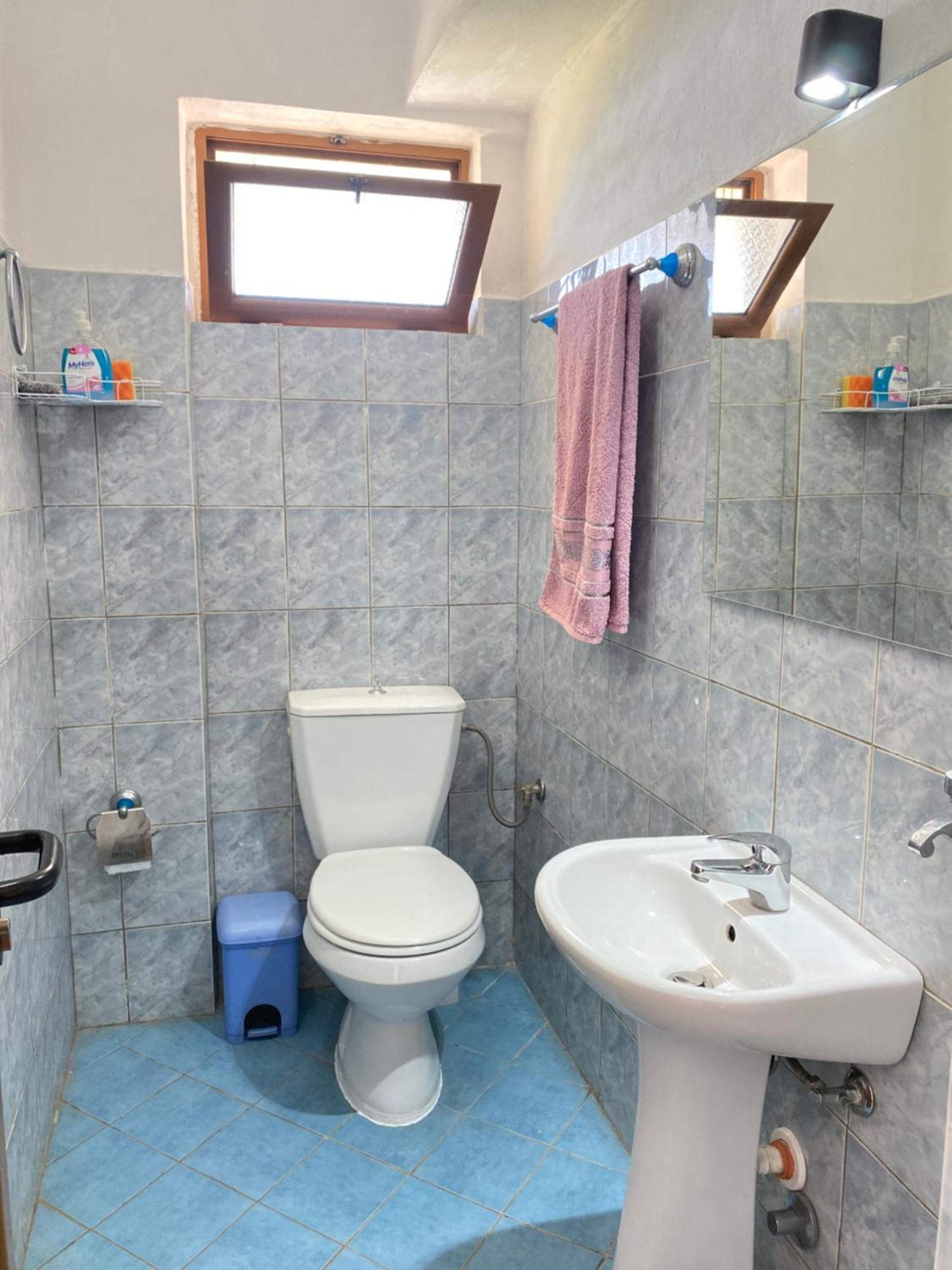 Vila Yasmin 38 Саранда Экстерьер фото